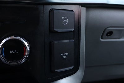 2022 Ford F-150 Limited