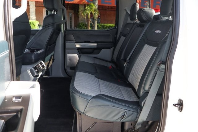 2022 Ford F-150 Limited