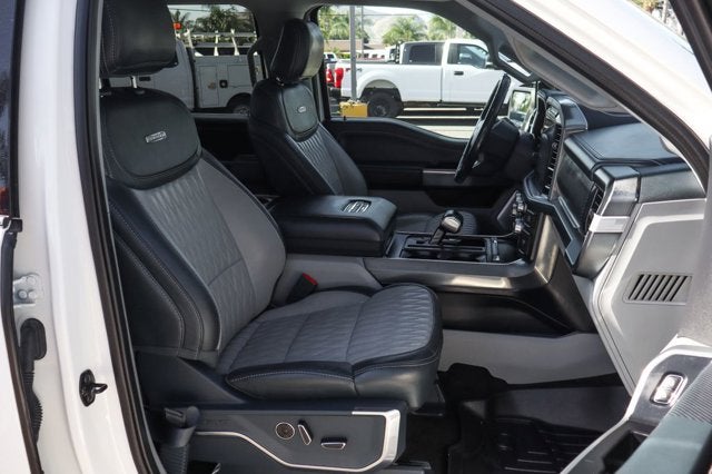 2022 Ford F-150 Limited