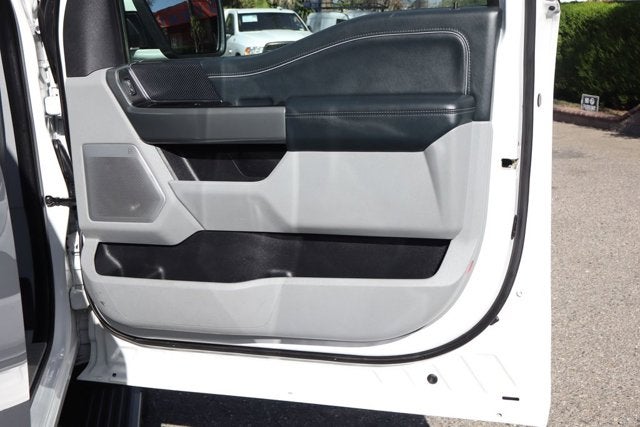 2022 Ford F-150 Limited