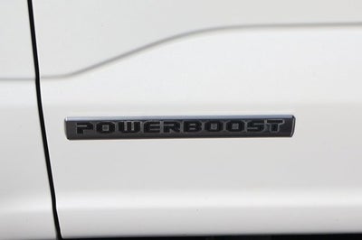 2022 Ford F-150 Limited