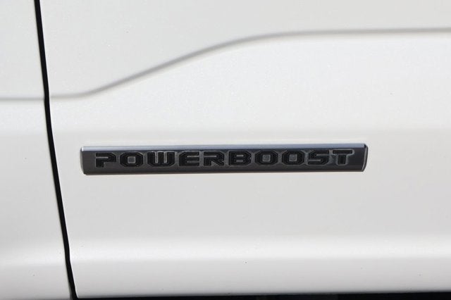 2022 Ford F-150 Limited
