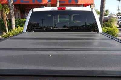 2022 Ford F-150 Limited