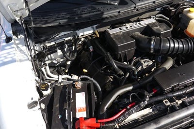 2014 Ford F-150 SVT Raptor