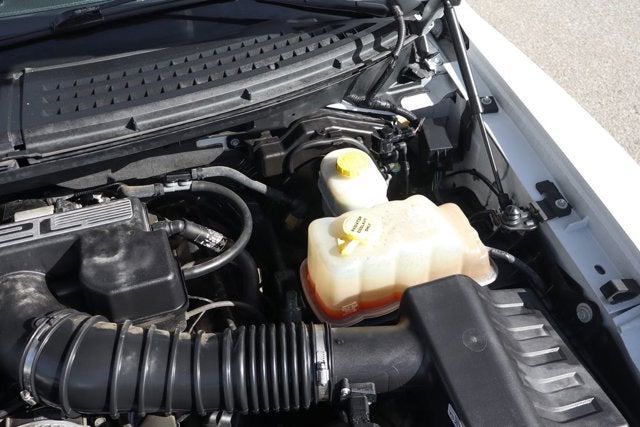 2014 Ford F-150 SVT Raptor