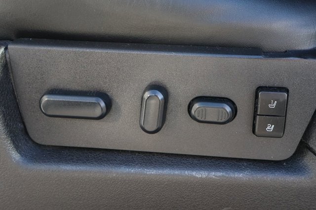 2014 Ford F-150 SVT Raptor