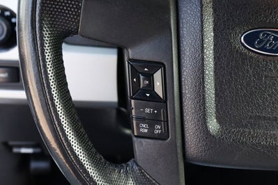 2014 Ford F-150 SVT Raptor