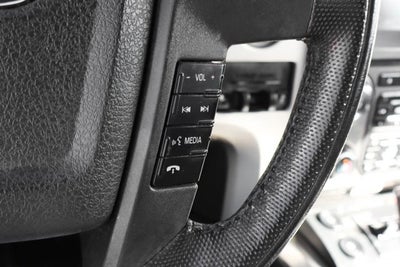 2014 Ford F-150 SVT Raptor