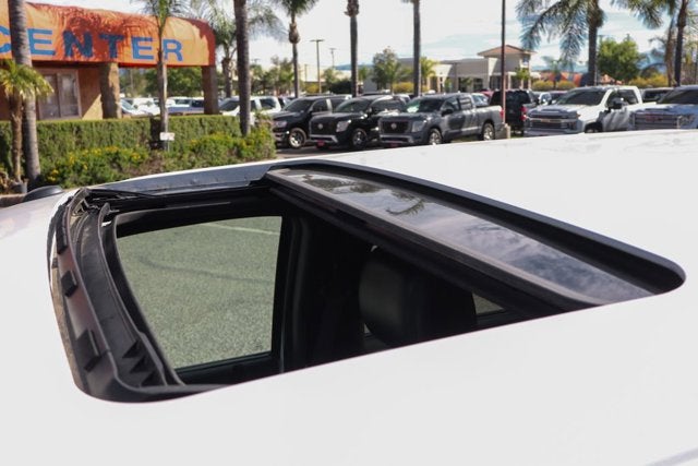 2014 Ford F-150 SVT Raptor