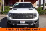 2014 Ford F-150 SVT Raptor