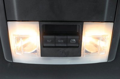 2014 Ford F-150 SVT Raptor