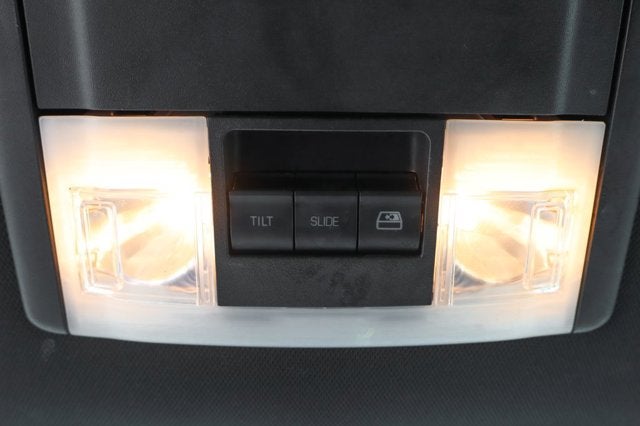 2014 Ford F-150 SVT Raptor