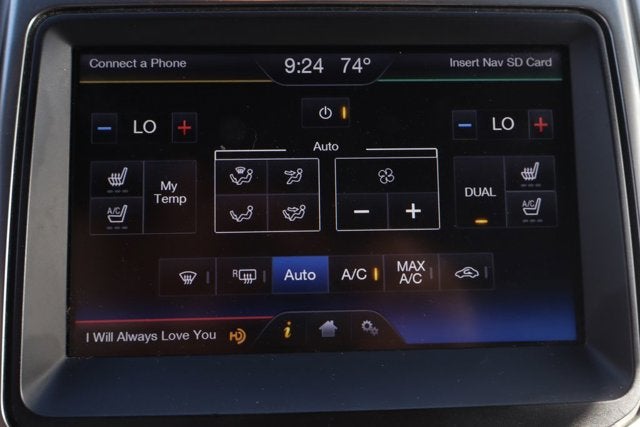 2014 Ford F-150 SVT Raptor