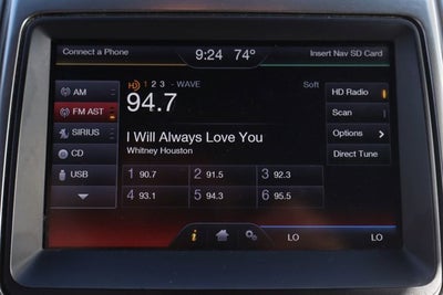 2014 Ford F-150 SVT Raptor