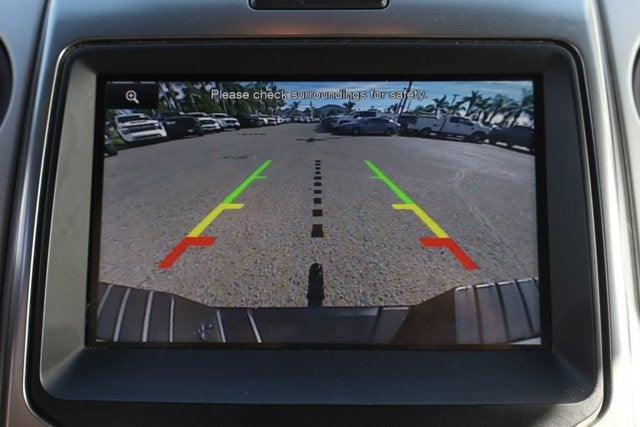 2014 Ford F-150 SVT Raptor