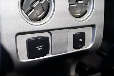 2014 Ford F-150 SVT Raptor