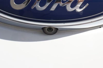 2014 Ford F-150 SVT Raptor