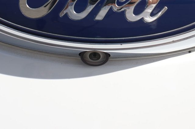 2014 Ford F-150 SVT Raptor