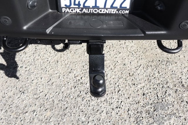 2014 Ford F-150 SVT Raptor