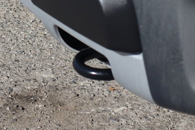 2014 Ford F-150 SVT Raptor