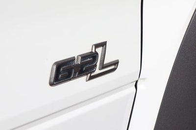 2014 Ford F-150 SVT Raptor