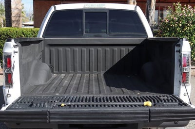 2014 Ford F-150 SVT Raptor