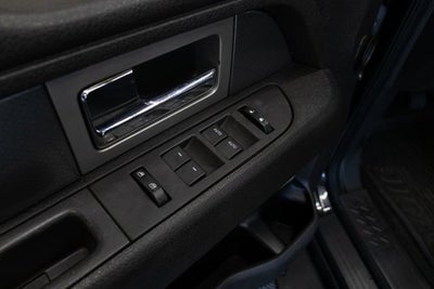 2011 Ford F-150 SVT Raptor