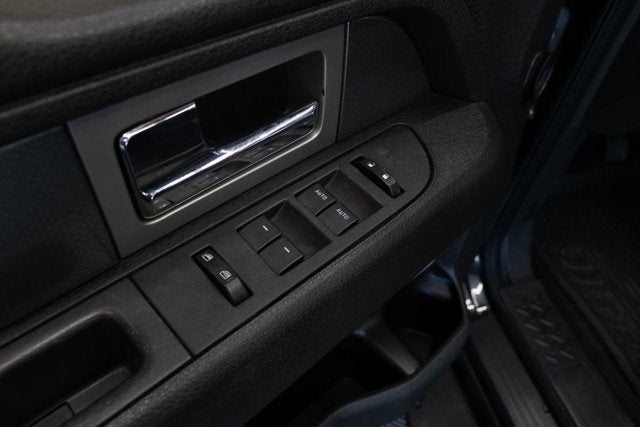 2011 Ford F-150 SVT Raptor