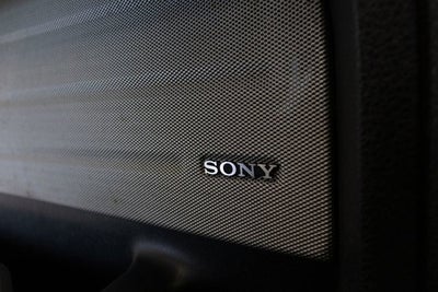 2011 Ford F-150 SVT Raptor