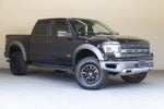 2011 Ford F-150 SVT Raptor