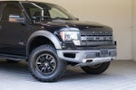 2011 Ford F-150 SVT Raptor