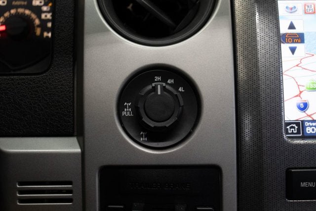 2011 Ford F-150 SVT Raptor