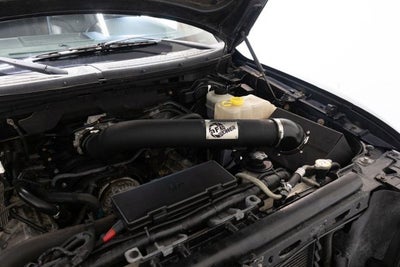 2011 Ford F-150 SVT Raptor