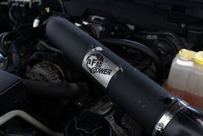 2011 Ford F-150 SVT Raptor