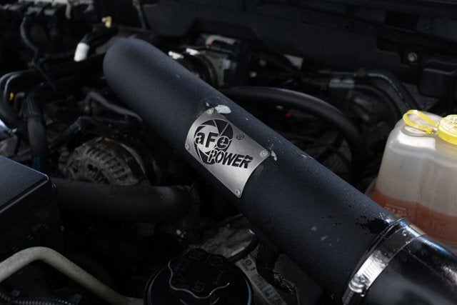 2011 Ford F-150 SVT Raptor