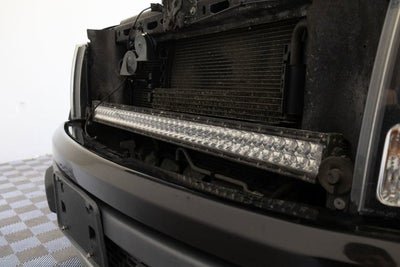 2011 Ford F-150 SVT Raptor