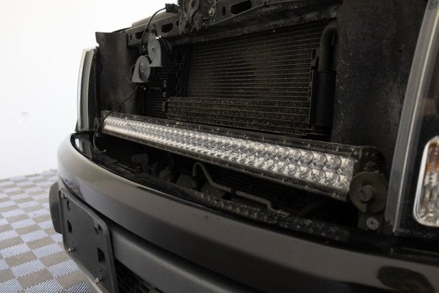 2011 Ford F-150 SVT Raptor