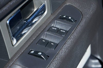 2011 Ford F-150 SVT Raptor