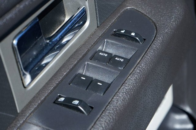 2011 Ford F-150 SVT Raptor