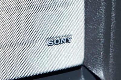 2011 Ford F-150 SVT Raptor