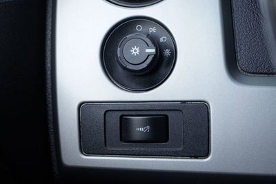 2011 Ford F-150 SVT Raptor