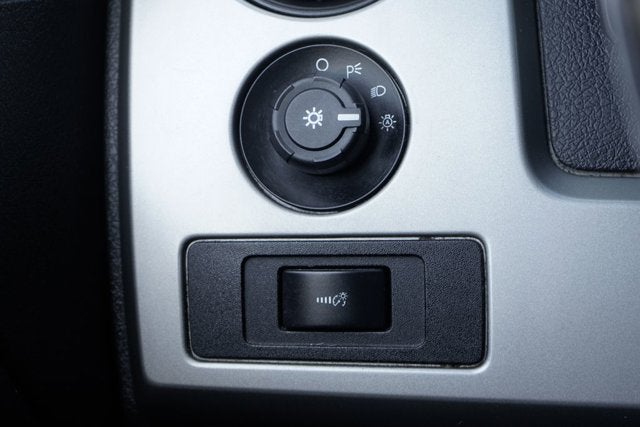 2011 Ford F-150 SVT Raptor