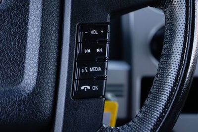 2011 Ford F-150 SVT Raptor