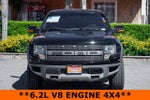 2011 Ford F-150 SVT Raptor