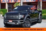 2011 Ford F-150 SVT Raptor