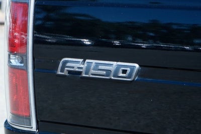 2011 Ford F-150 SVT Raptor