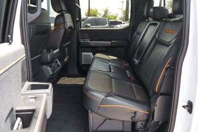 2024 Ford F-150 Tremor