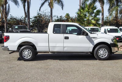2012 Ford F-150 XL