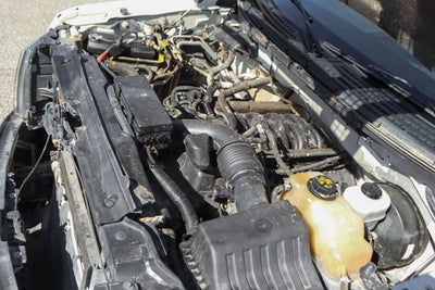 2012 Ford F-150 XL