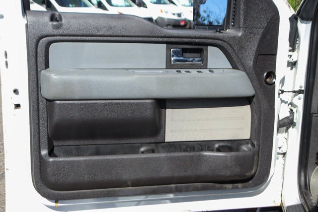 2012 Ford F-150 XL
